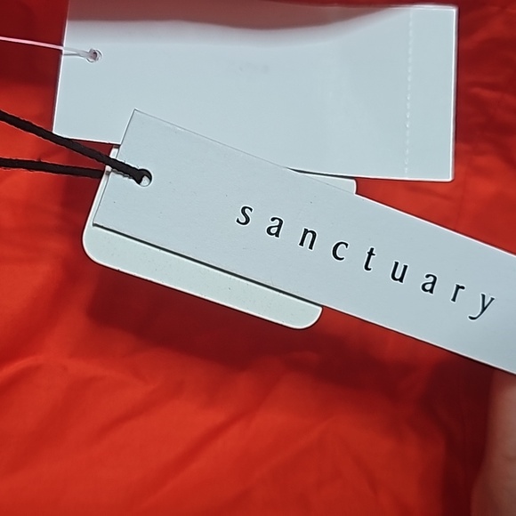 Sanctuary Resort Poplin Dress - Picture 7 of 8